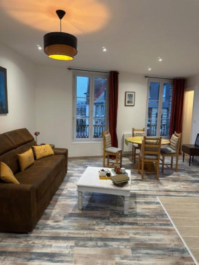 Des Beaux Appartements Deluxe